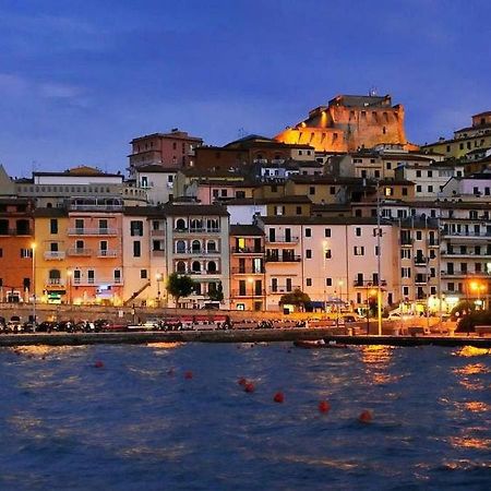 Da Patrizia Apartment Porto Santo Stefano  Ngoại thất bức ảnh