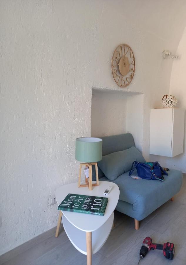 Da Patrizia Apartment Porto Santo Stefano  Ngoại thất bức ảnh