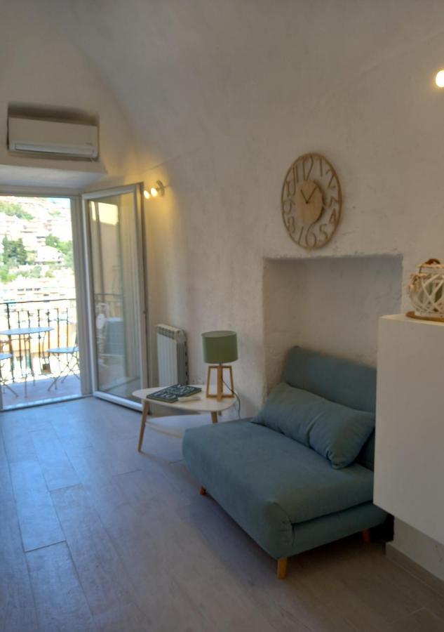 Da Patrizia Apartment Porto Santo Stefano  Ngoại thất bức ảnh