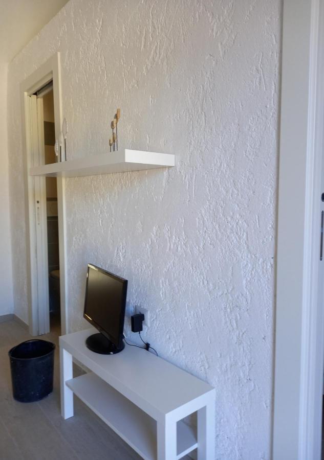 Da Patrizia Apartment Porto Santo Stefano  Ngoại thất bức ảnh