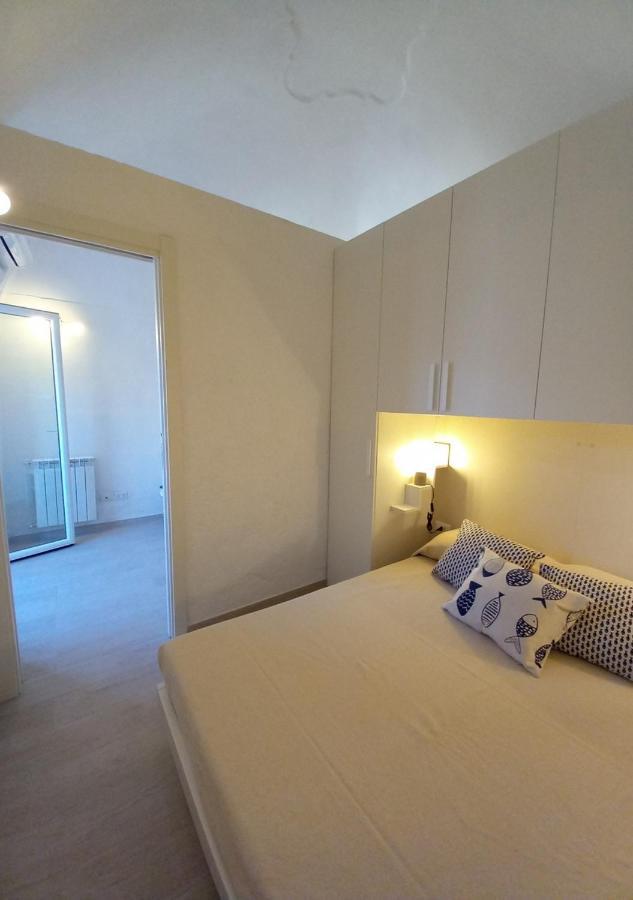 Da Patrizia Apartment Porto Santo Stefano  Ngoại thất bức ảnh