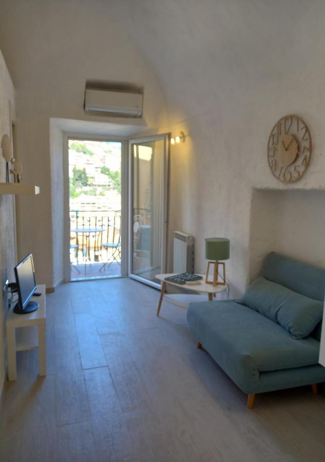 Da Patrizia Apartment Porto Santo Stefano  Ngoại thất bức ảnh