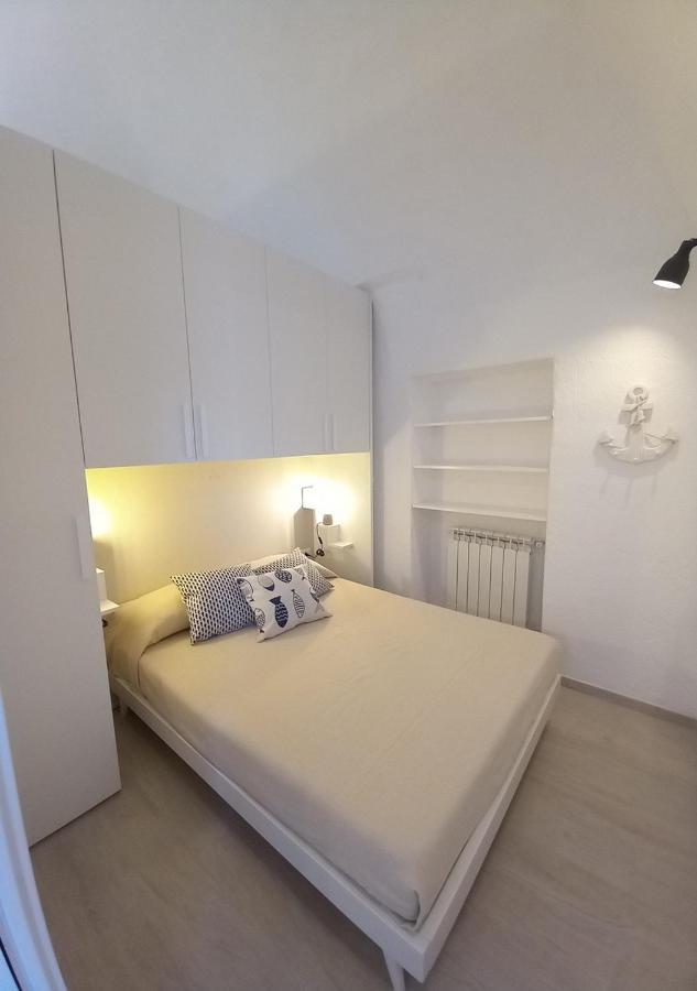 Da Patrizia Apartment Porto Santo Stefano  Ngoại thất bức ảnh