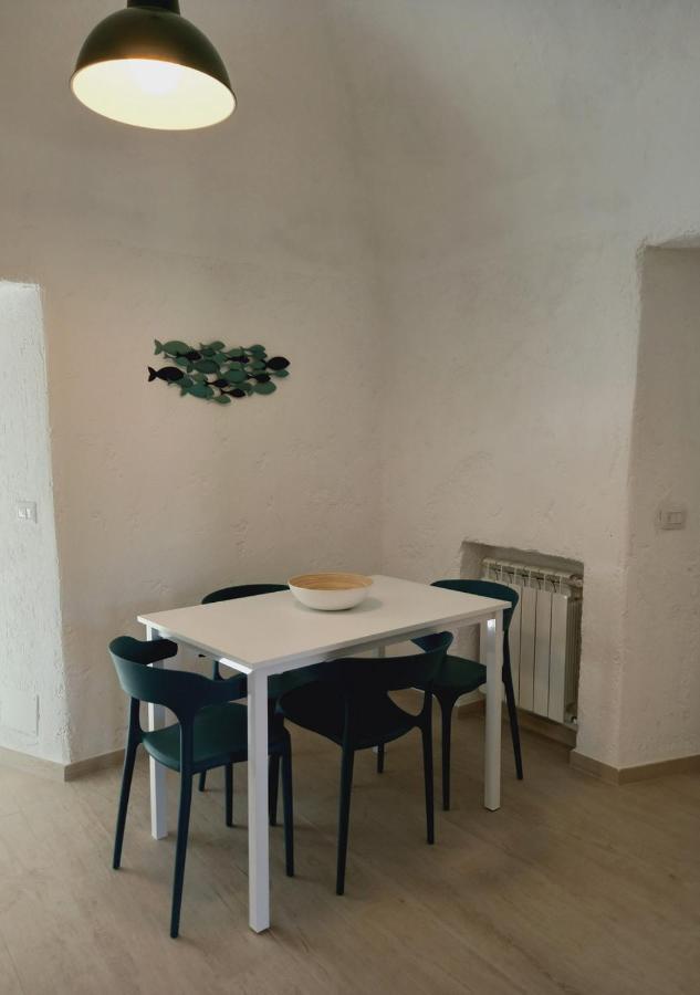 Da Patrizia Apartment Porto Santo Stefano  Ngoại thất bức ảnh