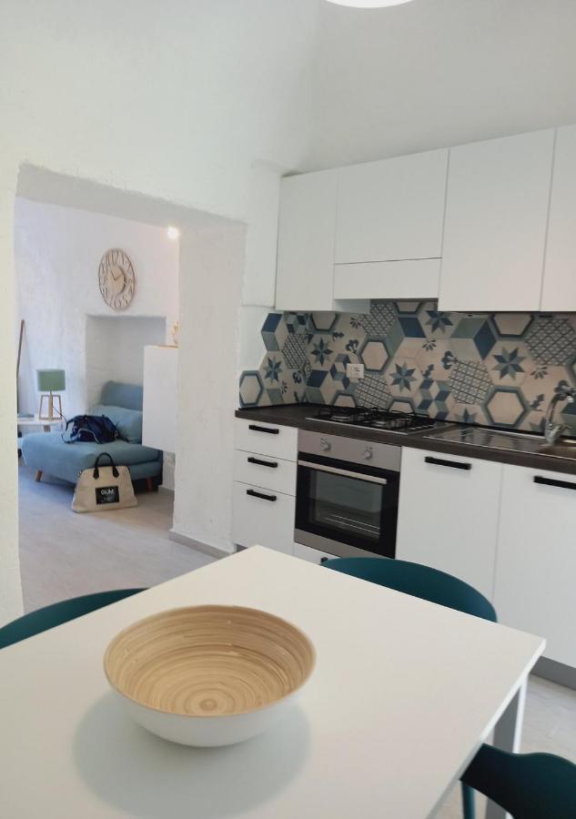 Da Patrizia Apartment Porto Santo Stefano  Ngoại thất bức ảnh