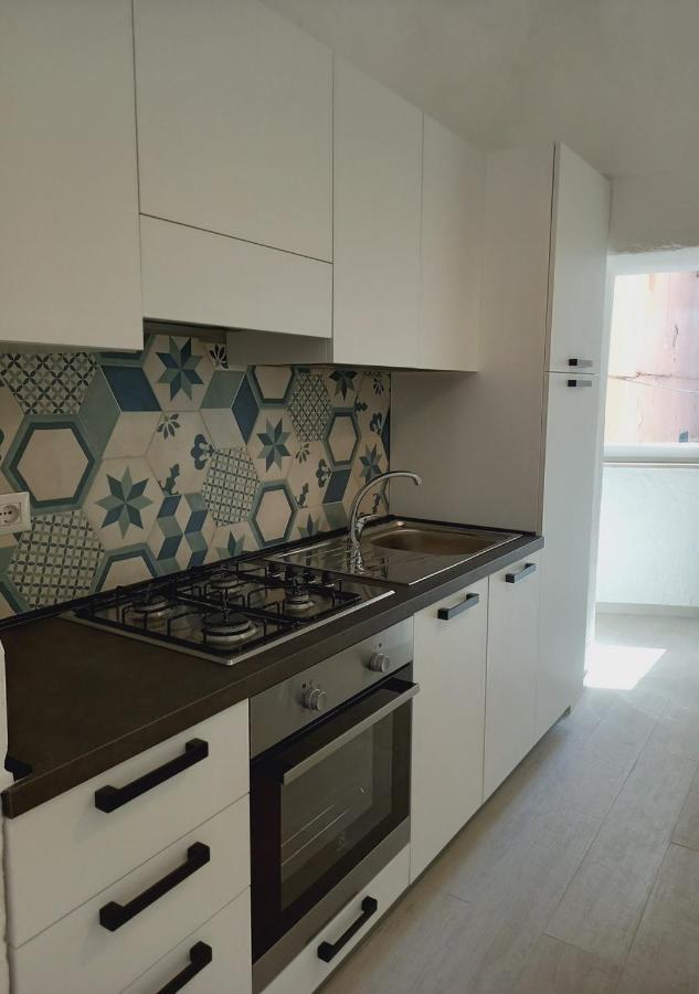Da Patrizia Apartment Porto Santo Stefano  Ngoại thất bức ảnh
