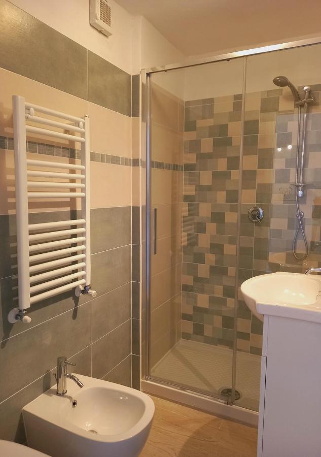 Da Patrizia Apartment Porto Santo Stefano  Ngoại thất bức ảnh