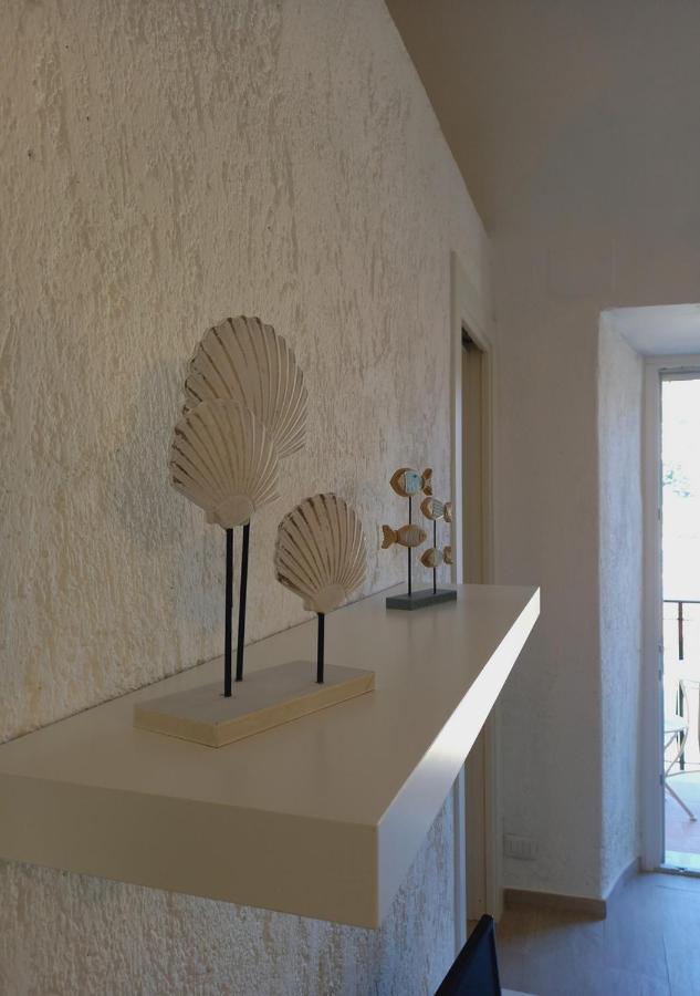 Da Patrizia Apartment Porto Santo Stefano  Ngoại thất bức ảnh